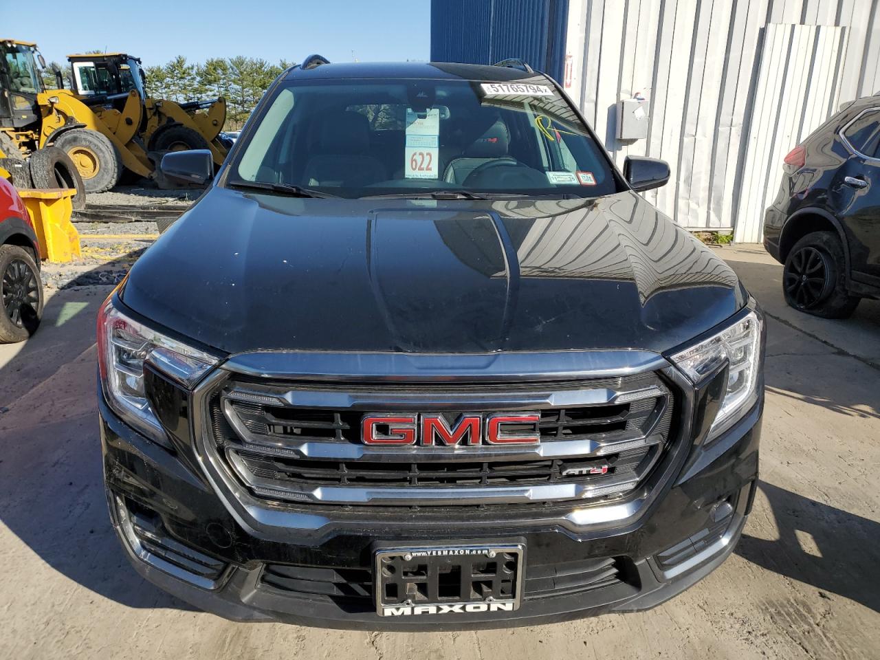 3GKALYEG8RL108208 2024 GMC Terrain At4