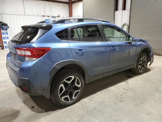 2019 SUBARU CROSSTREK - JF2GTANC3K8222830