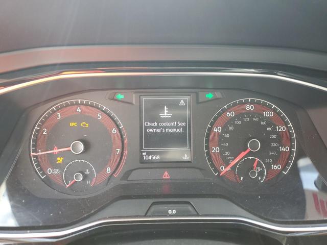 2019 VOLKSWAGEN JETTA S - 3VWC57BU4KM095134