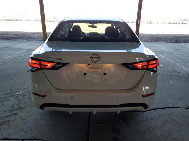 2024 Nissan Sentra S VIN: 3N1AB8BV0RY292535 Lot: 52164434