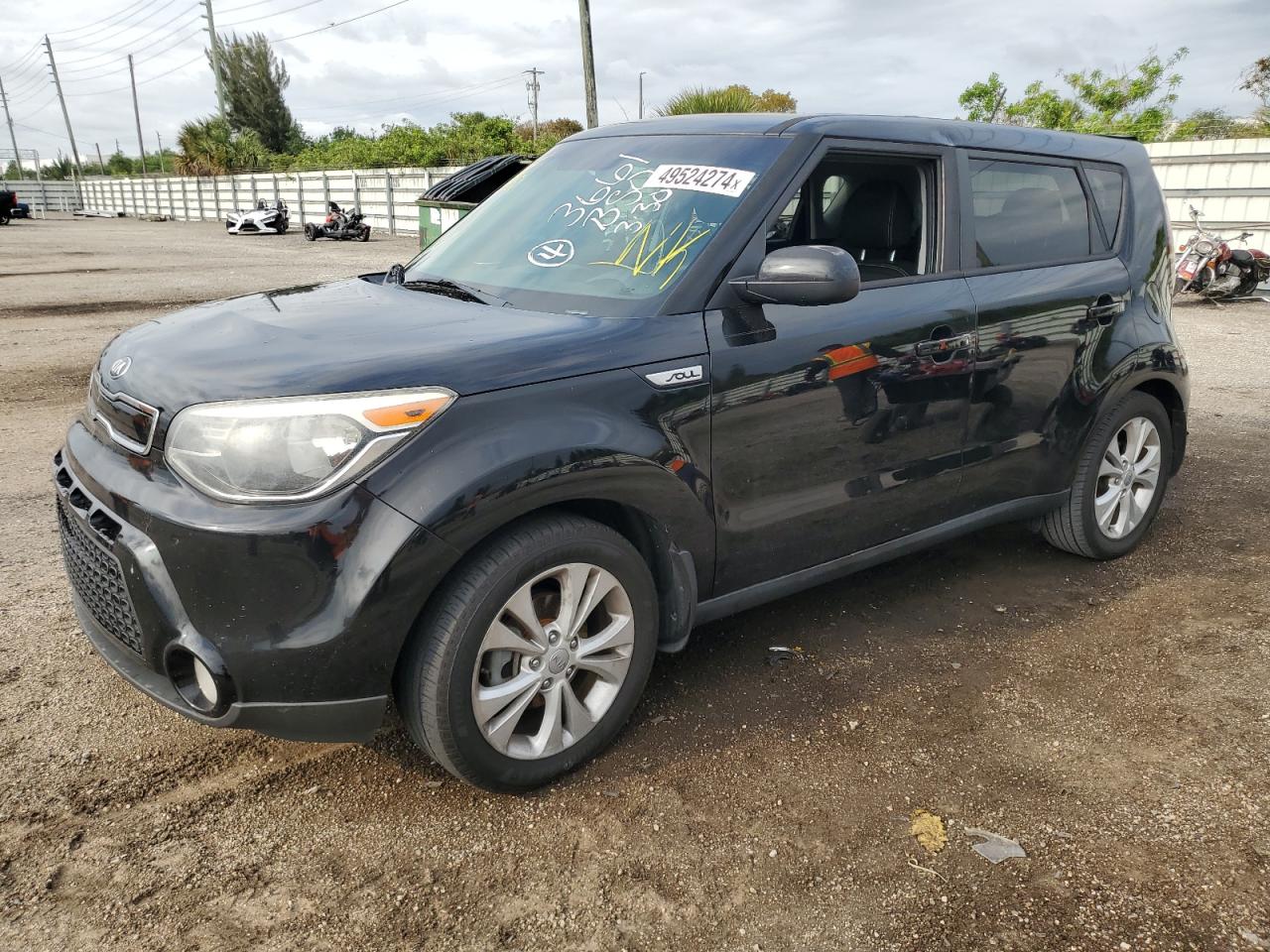 KNDJP3A51G7403661 2016 Kia Soul +