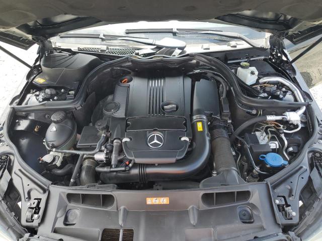 VIN WDDGJ4HB7DF995314 2013 Mercedes-Benz C-Class, 250 no.11