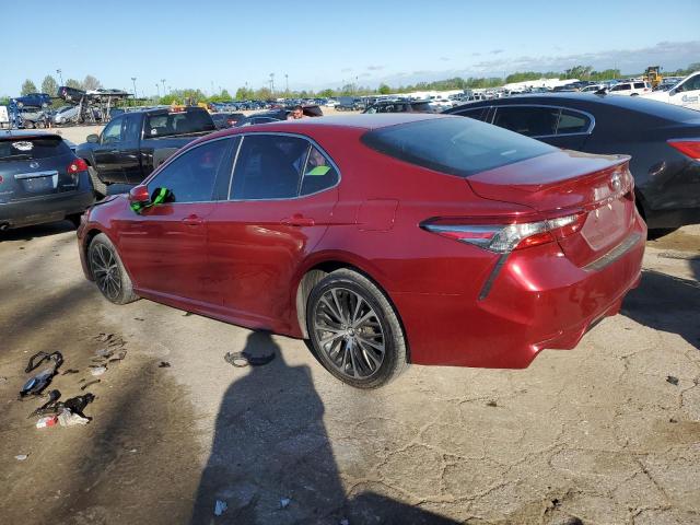 VIN 4T1B11HK5JU515177 2018 Toyota Camry, L no.2