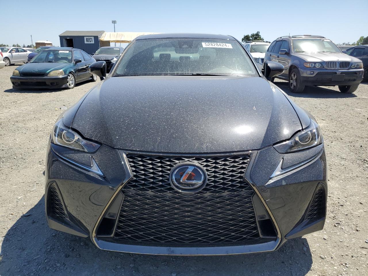 Lot #2503614009 2019 LEXUS IS 300