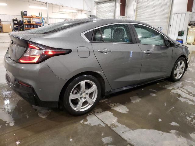 2017 Chevrolet Volt Lt VIN: 1G1RA6S56HU110421 Lot: 50859854