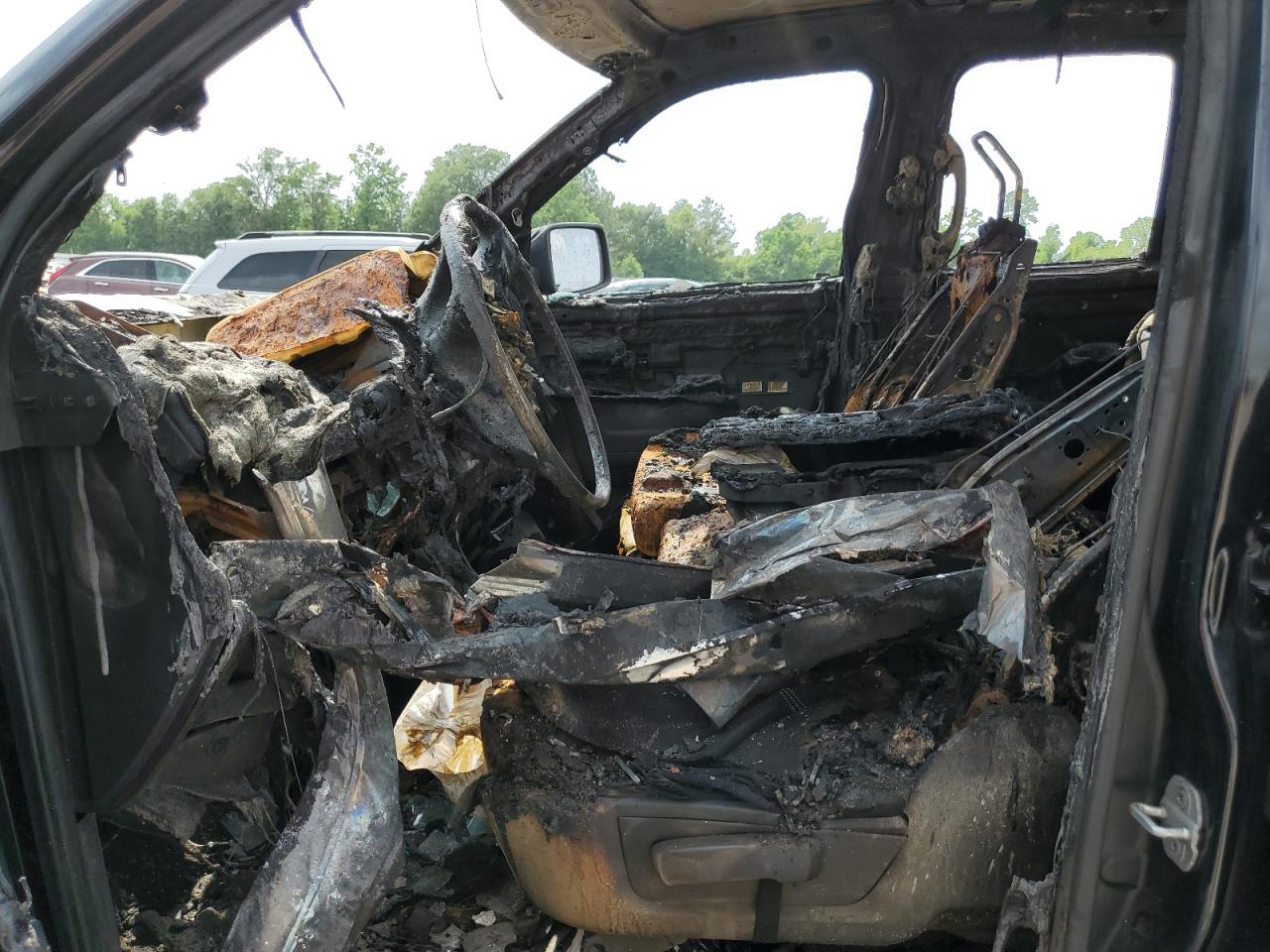 1D7RB1GK2BS663632 2011 Dodge Ram 1500