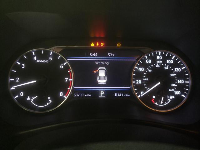 2020 Nissan Sentra Sv VIN: 3N1AB8CV3LY308538 Lot: 51587724
