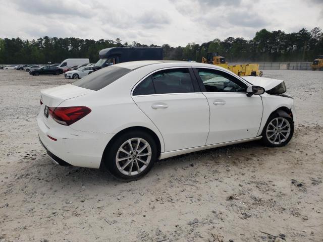 2020 MERCEDES-BENZ A 220 - W1K3G4EB9LW046315