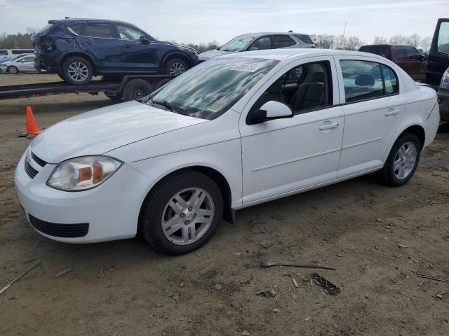 2005 Chevrolet Cobalt Ls VIN: 1G1AL52F157585172 Lot: 50885754