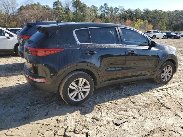 2018 Kia Sportage Lx VIN: KNDPM3ACXJ7348832 Lot: 49642964