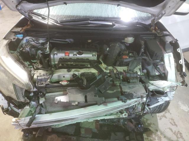 2014 Honda Cr-V Ex VIN: 5J6RM3H5XEL017014 Lot: 49612524