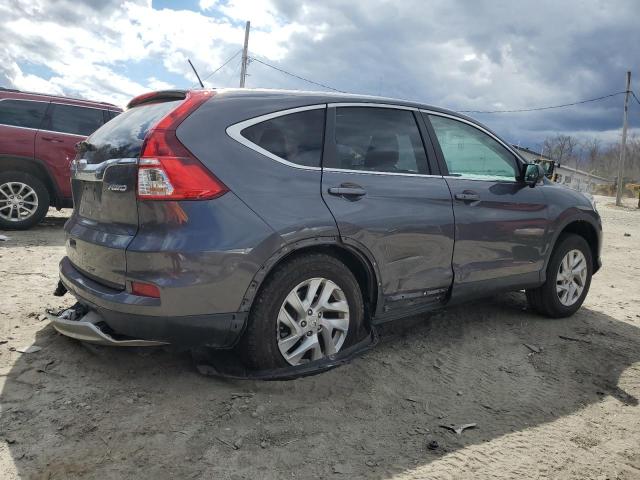 Vin: 2hkrm4h52gh708847, lot: 52510064, honda crv ex 20163