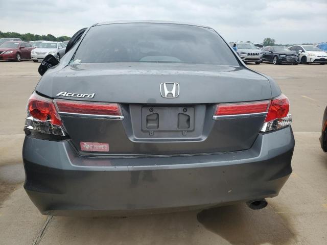 2012 Honda Accord Lx VIN: 1HGCP2F30CA244334 Lot: 52422634