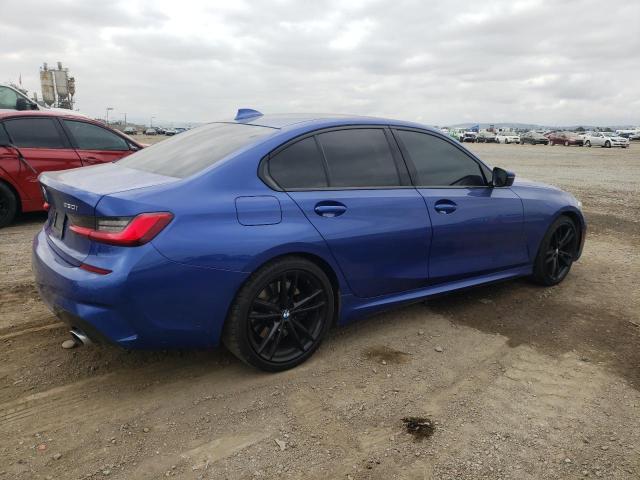 3MW5R1J08L8B26775 BMW 3 Series 330I 3