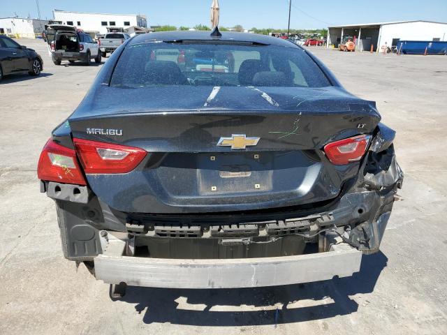 2017 Chevrolet Malibu Lt VIN: 1G1ZE5ST1HF151685 Lot: 49684774