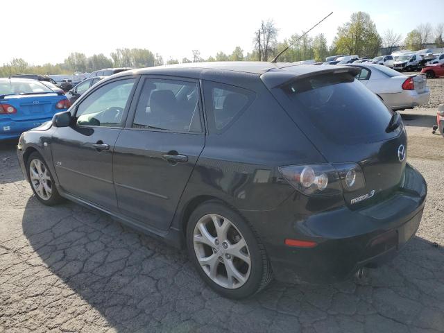 2007 Mazda 3 Hatchback VIN: JM1BK344X71743660 Lot: 49460314