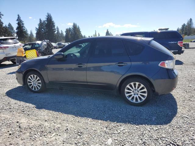JF1GH6B60AH815870 Subaru Impreza 2.5i Premium 2010