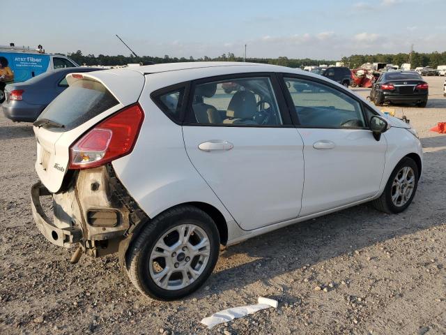 2014 Ford Fiesta Se VIN: 3FADP4EJ0EM153915 Lot: 51481614