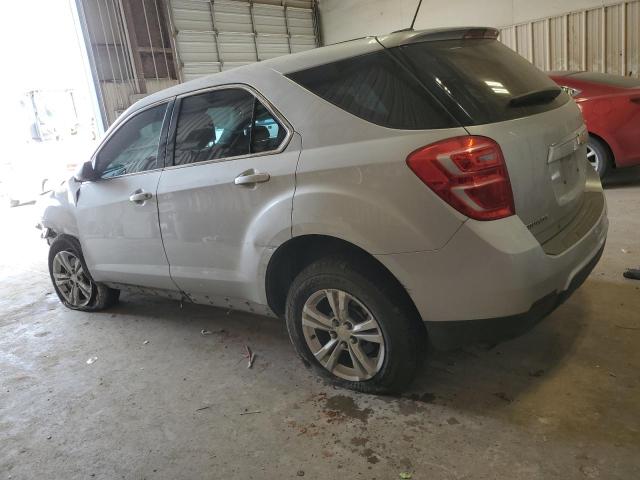 2017 Chevrolet Equinox Ls VIN: 2GNALBEK5H1532532 Lot: 51459564