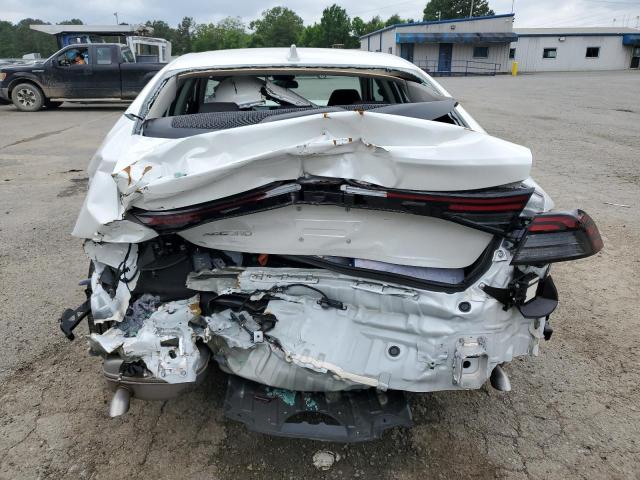 2024 Honda Accord Ex VIN: 1HGCY1F3XRA006684 Lot: 51150394