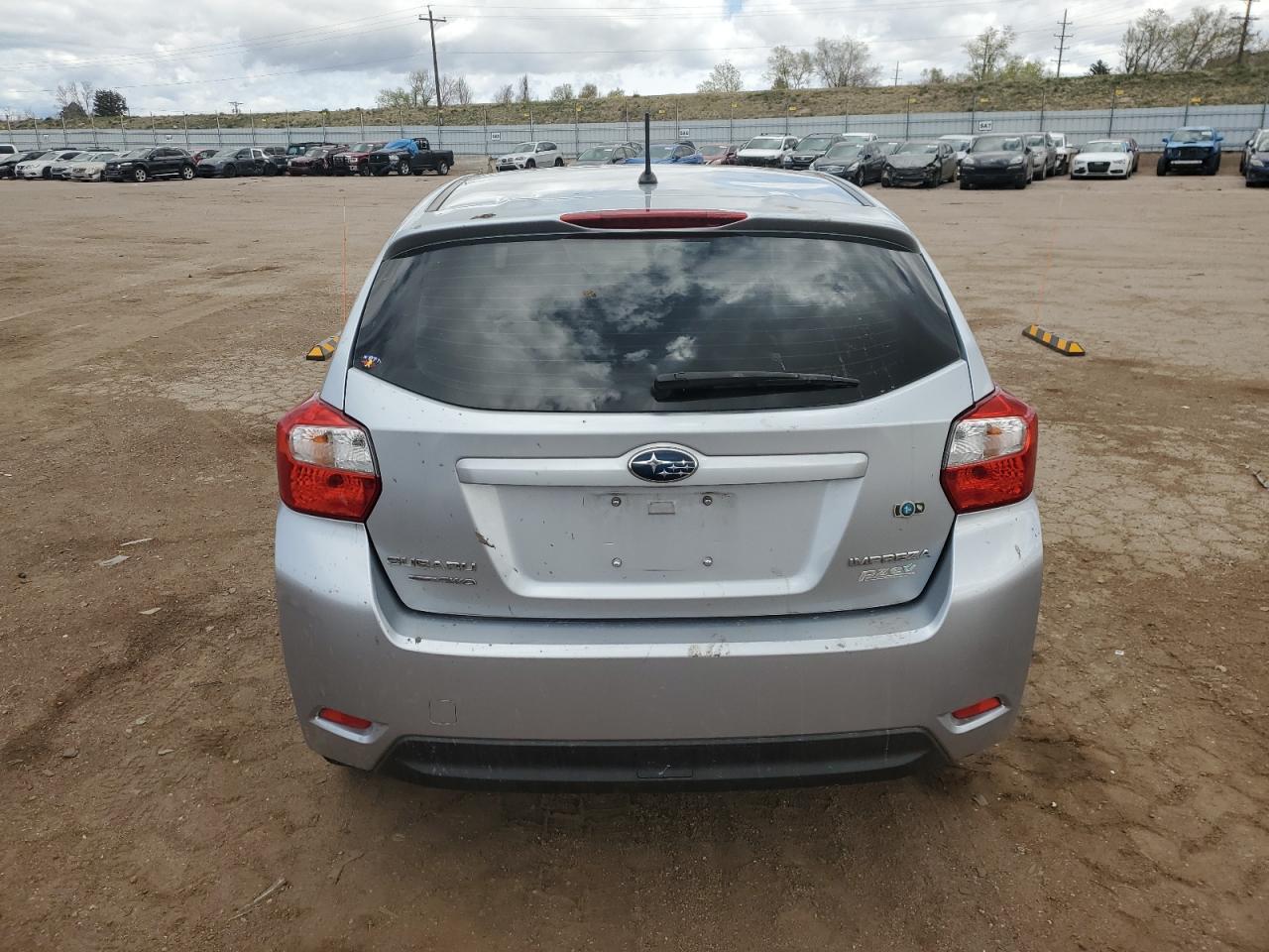 JF1GPAG64D2829664 2013 Subaru Impreza Limited