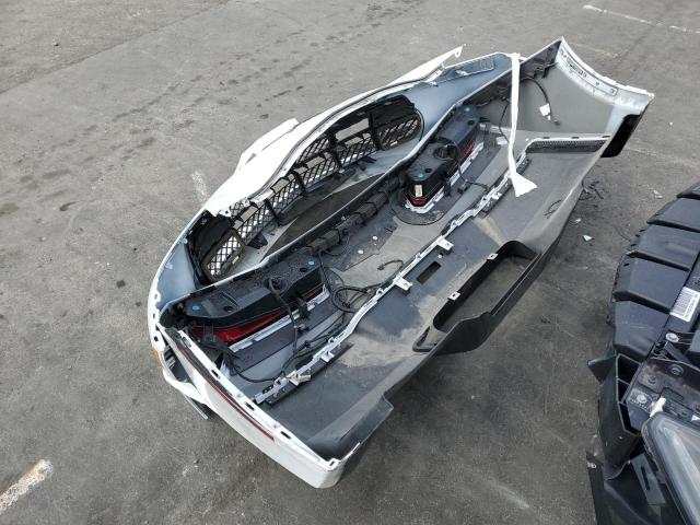 2016 Chevrolet Corvette Stingray Z51 3Lt VIN: 1G1YM2D72G5117952 Lot: 51935464