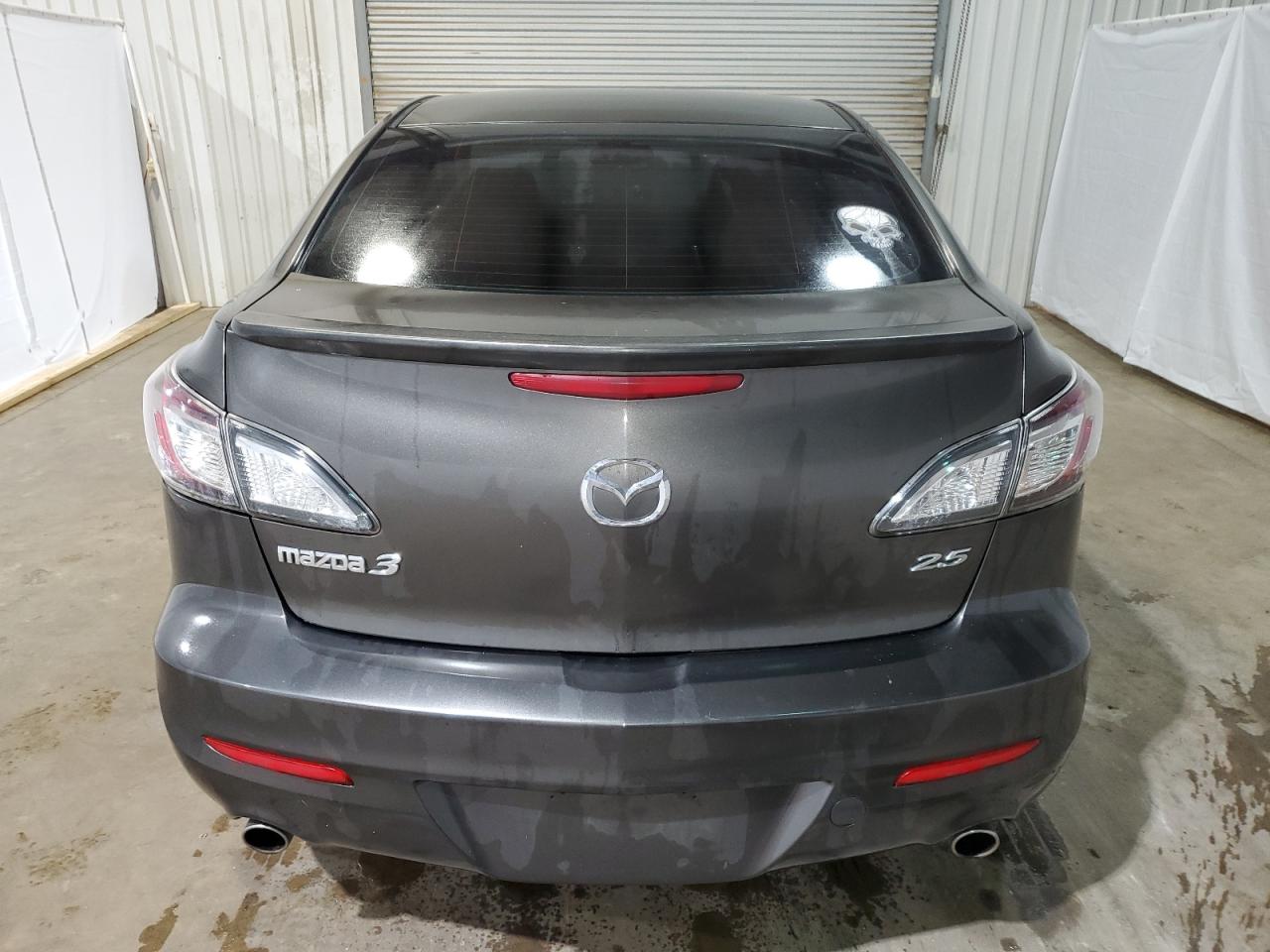 JM1BL1S56A1109282 2010 Mazda 3 S