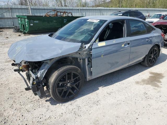 2024 HONDA CIVIC SPOR - 2HGFE2F50RH511437