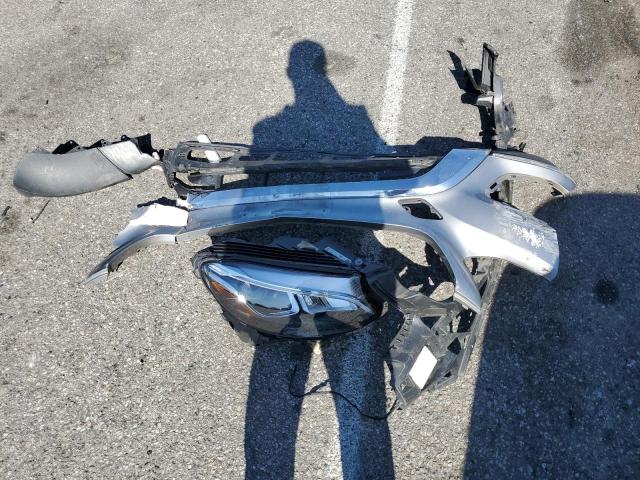 2019 MERCEDES-BENZ GLC 350E - WDC0G5EB9KF602764