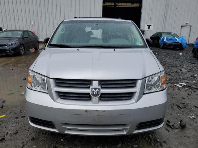 2008 Dodge Grand Caravan Se VIN: 2D8HN44H78R612274 Lot: 50701614