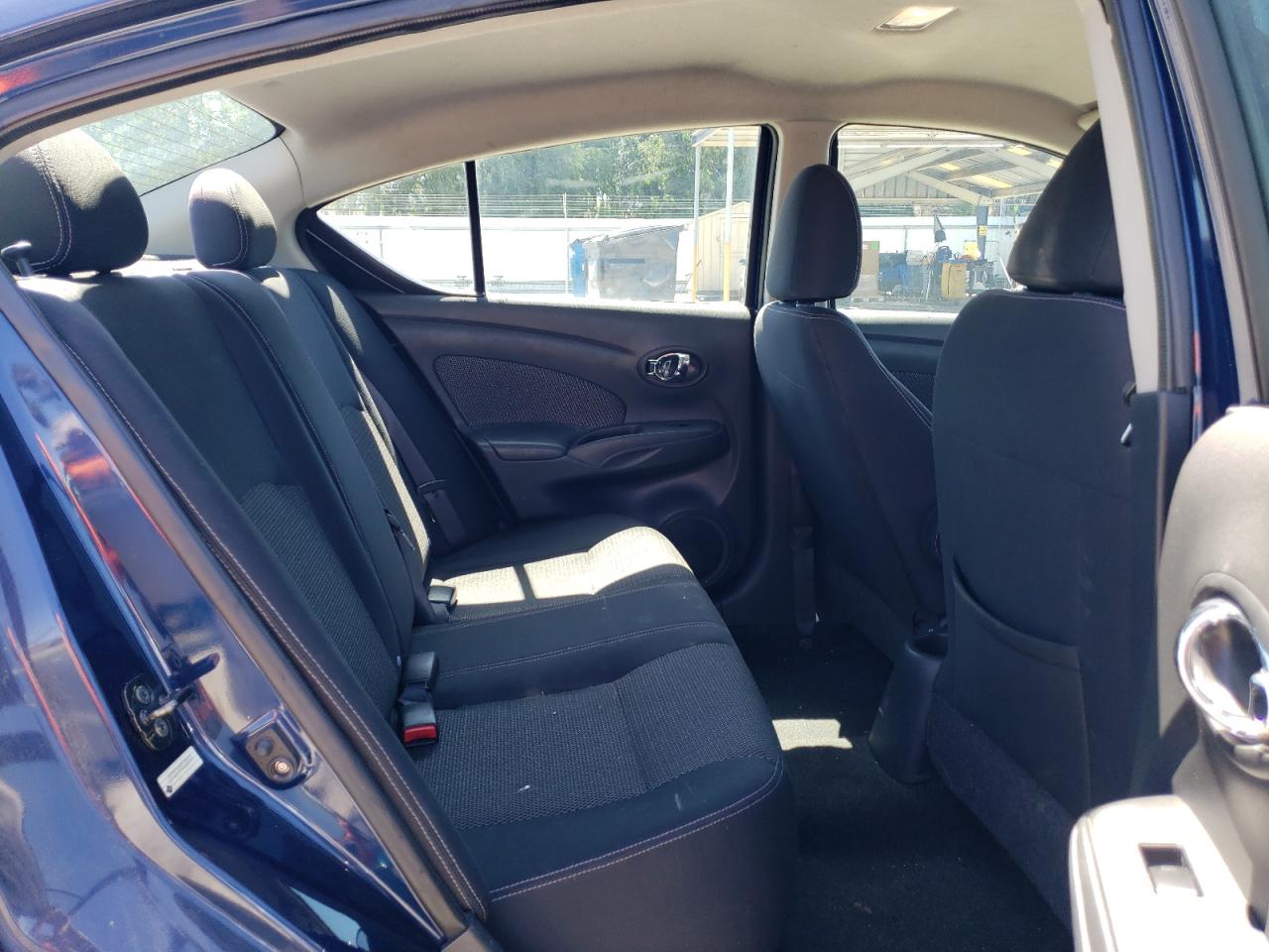 3N1CN7AP8EL806474 2014 Nissan Versa S