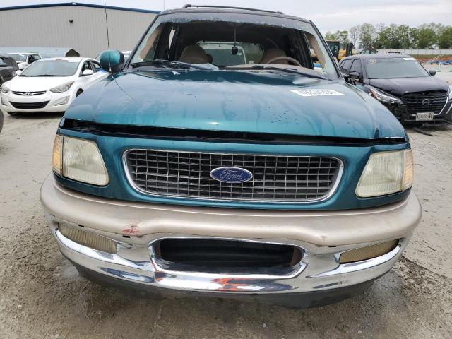 1998 Ford Expedition VIN: 1FMRU17L1WLA95849 Lot: 49234204