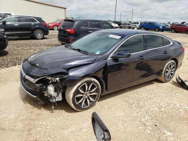 2022 CHEVROLET MALIBU RS - 1G1ZG5ST1NF209817