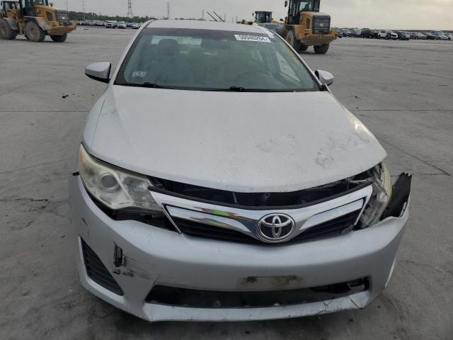 2012 Toyota Camry Base VIN: 4T1BF1FK5CU200709 Lot: 50940264