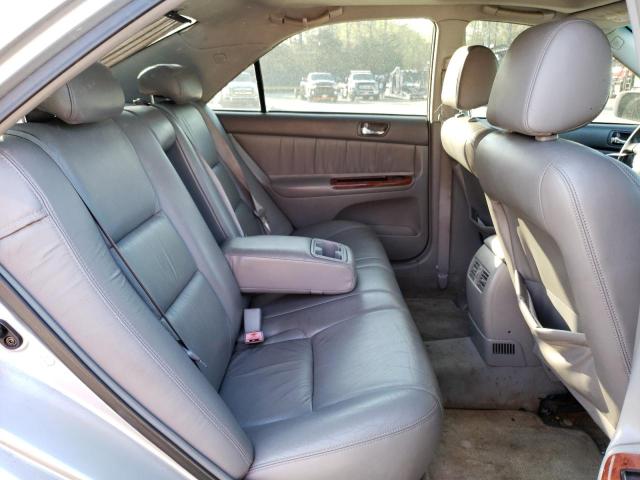 2003 Toyota Camry Le VIN: 4T1BE30K13U714547 Lot: 51248724