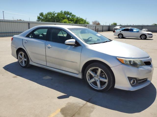 2014 Toyota Camry Se VIN: 4T1BK1FK7EU025331 Lot: 49116574