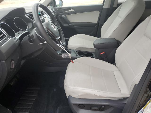 2020 VOLKSWAGEN TIGUAN SE - 3VV3B7AX5LM063349