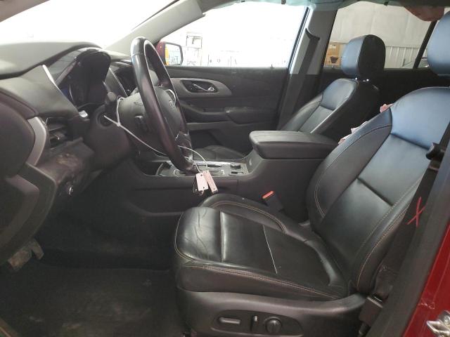 1GNEVJKW9LJ302889 Chevrolet Traverse R 7