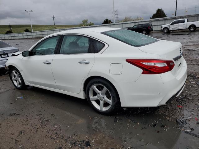 2017 Nissan Altima 2.5 VIN: 1N4AL3AP8HN316615 Lot: 51676954