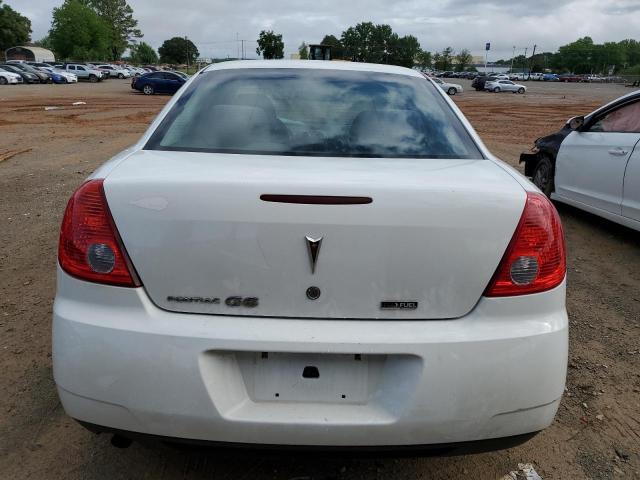 2010 Pontiac G6 VIN: 1G2ZA5E0XA4129050 Lot: 52649004