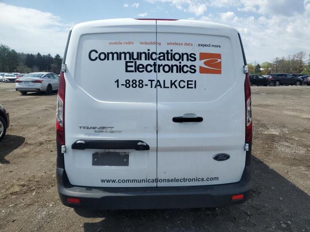 2019 Ford Transit Connect Xl VIN: NM0LS7E24K1402012 Lot: 39259075
