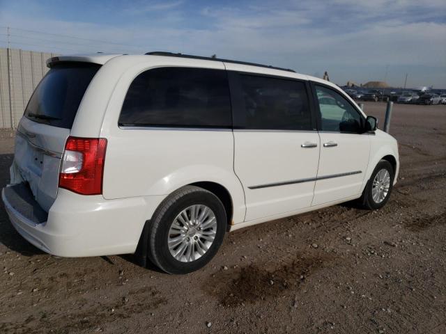 2013 Chrysler Town & Country Touring L VIN: 2C4RC1CG4DR534515 Lot: 51895374