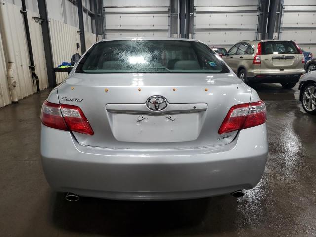 2009 Toyota Camry Se VIN: 4T1BK46K89U582174 Lot: 49876614