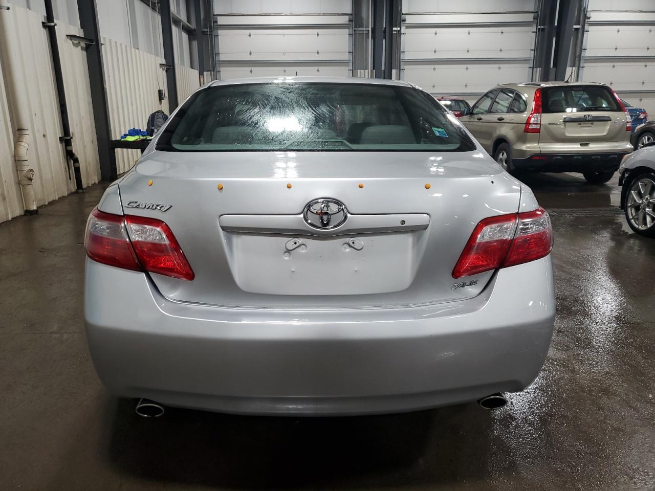 4T1BK46K89U582174 2009 Toyota Camry Se