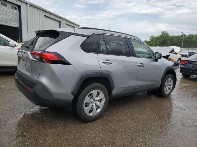 2020 Toyota Rav4 Le VIN: JTMH1RFV3LD060360 Lot: 51257614