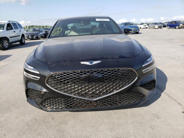 KMTG34TA4PU130269 2023 Genesis G70 Base