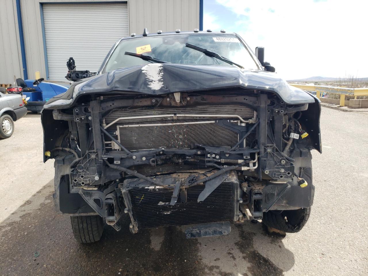 3C63RRRL5LG241760 2020 Ram 3500 Limited