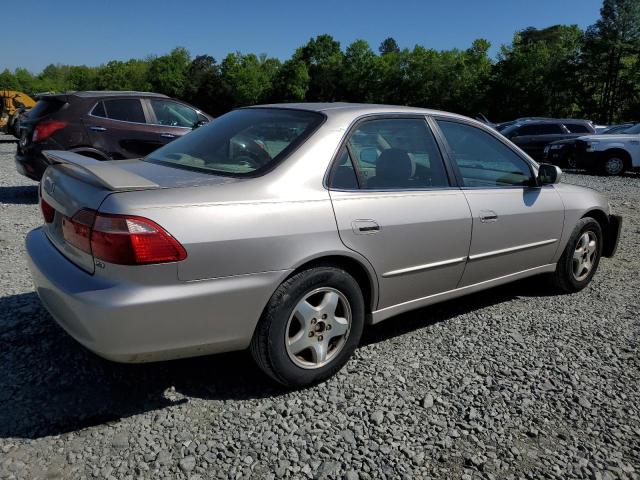 1999 Honda Accord Ex VIN: 1HGCG1654XA019593 Lot: 51943744