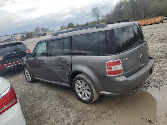 2FMDK51C49BA04531 | 2009 Ford flex se