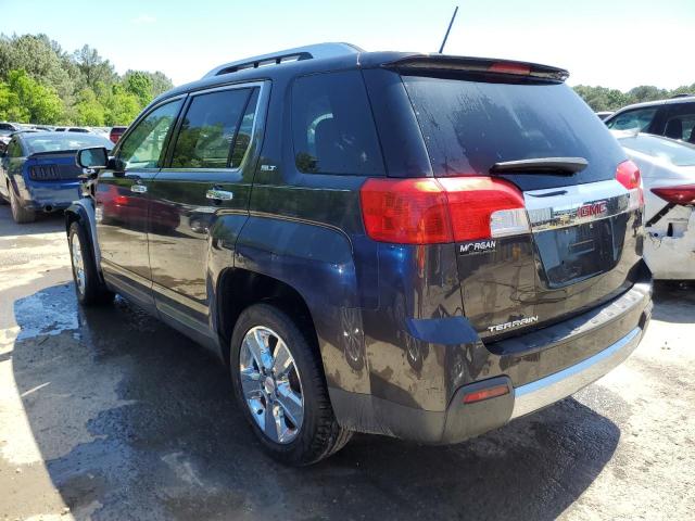 2015 GMC Terrain Slt VIN: 2GKALTEK7F6382247 Lot: 50371934